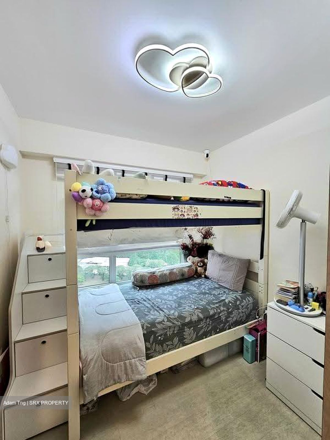 Blk 39A Skyoasis @ Dawson (Queenstown), HDB 4 Rooms #634939821
